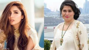 Mahira Khan Just Stood Up In Support