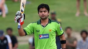 Ahmad Shahzad Is Seeking Psychological