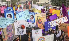 Here's Why Pakistani Feminists