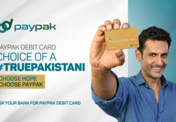 PayPak Debit Card: Redefining Financial Transactions in Pakistan