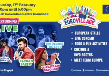 EuroVillage Invites Twin Cities’ Residents to Explore European Culture, Diversity and Sustainability