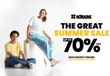 Score Big Savings: Ideas Great Summer Sale Is Live Exclusively Online! Up To 70% Off