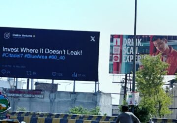 Chakor Ventures' Cryptic Tweet: Decoding the Latest Islamabad Buzz