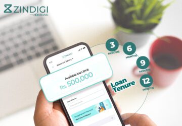 Zindigi Redefines Digital Financing with industry-first Realtime Advance Salary