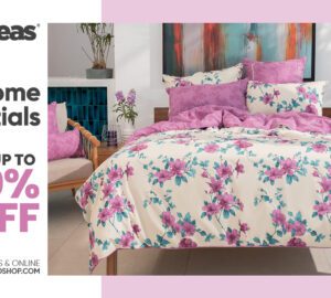 Transform Your Kids' Room with Ideas Home Summer Bedding Collection