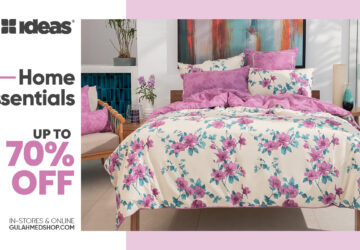 Transform Your Kids' Room with Ideas Home Summer Bedding Collection